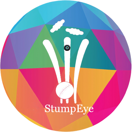 stumpeye site logo